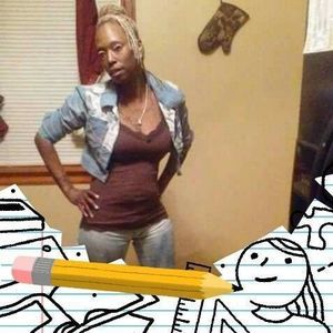 Meet your Posher, Fatima